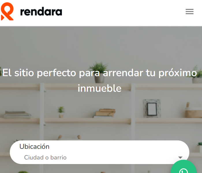 Rendara